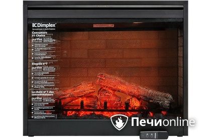 Электрический очаг Dimplex Symphony 30" DF3020-EU в Лысьве